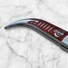 Generic Blessings HUB Royal Katari/Katari for Groom with Antique Red Color Rajputana Style Made of Metal, Standard view 3