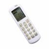 Replacement New Air Conditioner Remote Controller Compatible with Hisense A/C HSA25C HSA25R DG11R2-01 HSA35C HSA35R HSA50C HSA50R HSA71C HSA71R HSA90R view 3