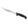 Mercer Culinary Millennia Black Handle Scalloped Utility Slicer, 9-Inch view 2