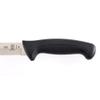 Mercer Culinary Millennia Black Handle Scalloped Utility Slicer, 9-Inch view 3