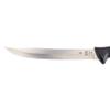 Mercer Culinary Millennia Black Handle Scalloped Utility Slicer, 9-Inch view 4