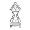 GLigeT Umbrella Stands FreeStanding Decorative Home/Office Umbrella Stand, Modern Metal Umbrella Storage Rack for Entrance Hallway Indoor/Outdoor, Walking Cane Holder Umbrella Holder view 1