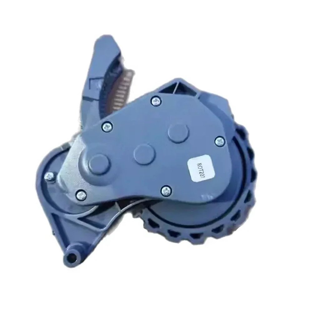 OIMEYGRP Vacuum Cleaner Right Wheel Left Wheel .Compatible for Nawal J3. Vacuum Cleaner Spare Parts Accessories Replacement(Color:R Wheel)