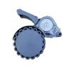 OIMEYGRP Vacuum Cleaner Right Wheel Left Wheel .Compatible for Nawal J3. Vacuum Cleaner Spare Parts Accessories Replacement(Color:R Wheel) view 2