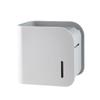 Napkin Holder Wall-Mounted Multi-Function Paper Towel Box Pump Feed Carriage Paper Towel Box Kitchen Bathroom Paper Towel Storage Box Creative Tissue Box Napkin Dispenser(Color:A) view 1