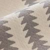 Herringbone Sofa Cushion Covers Chenille Fabric Sofa Covers 1/2/3 Seater Thick Textured Couch Slipcover for Living Room Non Slip Furniture Protector view 4