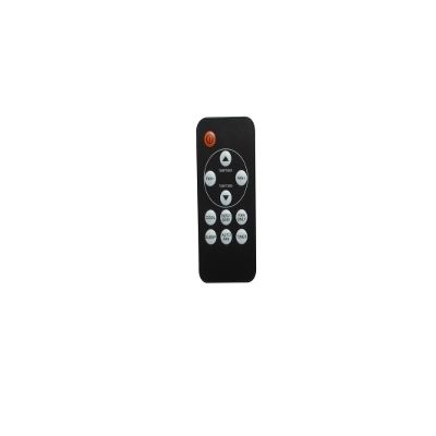 HomeLoft Basics Replacement Remote Control Compatible for Frigidaire FFTA0833Q1 FFTA0833Q12 FFTA0833Q13 FFTA0833S1 FFTA0833S10 FFTA1033Q1 FFTA1033Q10 Portable Room Windows Air Conditioner
