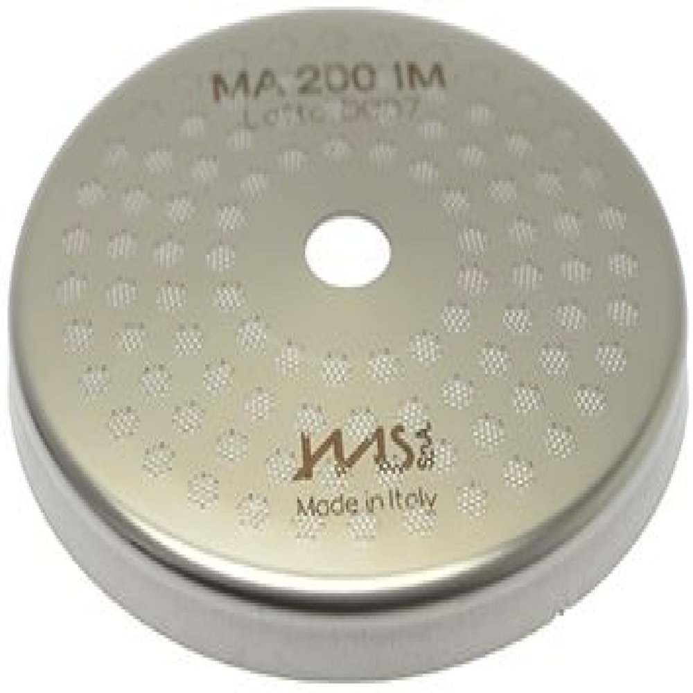 La Marzocco IMS MA 200 IM Competition Shower Screen 200 microns