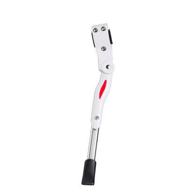 BHYTAF Bike Stand Bike Kickstand, Bike Stand Height Adjustable, Bicycle Stand Suitable for Mountain Bike, Road Bike