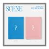 Victon Han Seungwoo Scene 1st Single Album with Tracking Sealed Seung WOO (Standard Set(My+in Bloom)) view 1
