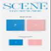 Victon Han Seungwoo Scene 1st Single Album with Tracking Sealed Seung WOO (Standard Set(My+in Bloom)) view 2