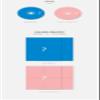 Victon Han Seungwoo Scene 1st Single Album with Tracking Sealed Seung WOO (Standard Set(My+in Bloom)) view 3