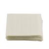 Yctze 500Pcs Edible Rice Wafer Paper for Candy Wrapping Sheets, Suitable for Handmade Candy view 2