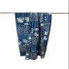 thehandicraftworld Indian Traditional Print Kantha Quilt 100% Cotton Queen Quilt Kantha Throw Blanket Bedspread (California King US Size 108x108 Inch) view 1