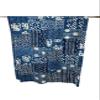 thehandicraftworld Indian Traditional Print Kantha Quilt 100% Cotton Queen Quilt Kantha Throw Blanket Bedspread (California King US Size 108x108 Inch) view 2