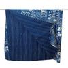 thehandicraftworld Indian Traditional Print Kantha Quilt 100% Cotton Queen Quilt Kantha Throw Blanket Bedspread (California King US Size 108x108 Inch) view 3