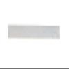 6" Deep Rustic Wood Beam Floating Shelf Fireplace Mantel 36 42 48 54 60 66 72 84 (48, Distressed White) view 1