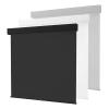 100% Blackout Cordless Roller Window Shades, Free-Stop Black Out Blinds for Indoor Windows,Thermal Insulated UV Protection,Window Shades Pull Down for Home,Office,Easy to Install,29" W x 72" H, Black view 1