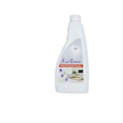 BCWBLWE 480ml Floor Cleaning Liquid Solution Compatible For Roborock S8 ProVacuum Robot Parts(Color:1pcs/480ml)