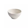 BABETRUE Salad Bowl Ceramic Fruit Bowl Modern Fashion Salad Bowl Noodle Soup Bowl Eating Noodle Bowl Soup Bowl Hotel Restaurant Tableware Salad Serving Bowl(Size:Small) view 1