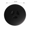 MAZZER SMI0COD01 COFFEE HOPPER LID  210 mm view 2