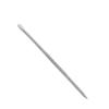 Mikikit 15pcs Stainless Carve Needle Tool for Latte Art Cappuccino Decorating Reusable Easy to Clean for Professional and Home view 4