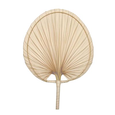 BEIYINAI Vintage-Style Hand-Woven Hand Fan Fan Fan Handhold Fan for Elderly Children Wall Fan Wall Fan Vintage Fan Hanging- Fan