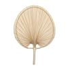 BEIYINAI Vintage-Style Hand-Woven Hand Fan Fan Fan Handhold Fan for Elderly Children Wall Fan Wall Fan Vintage Fan Hanging- Fan view 1