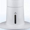 GenSDH Portable Air Conditioner Cooler Standing Air Conditioner Intelligent Remote Control Tower Negative Ion Purification Advanced Luxury Electric 60W Floor Fan view 3