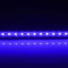 UFDIPLMY 4pcs LED Rigid Bar Strip Lights 5730 SMD with Aluminum and PC Cover Green Pink Blue Red Color(Color:Transparent Cover,Size:Green) view 4