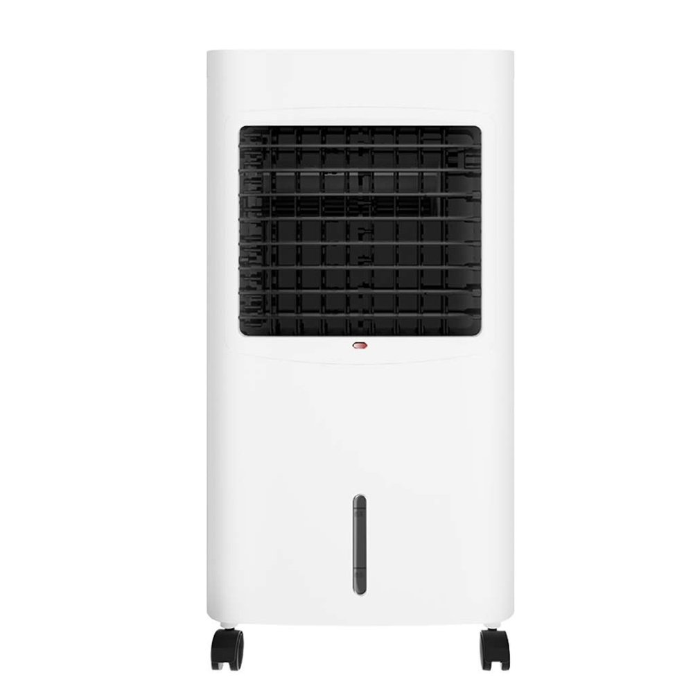 GenSDH Portable Air Conditioner Fan Remote Control Air Cooler Single Cold Home Silent Air Fan Fan Air Conditioning Fan 740MM*370MM*280MM