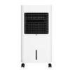GenSDH Portable Air Conditioner Fan Remote Control Air Cooler Single Cold Home Silent Air Fan Fan Air Conditioning Fan 740MM*370MM*280MM view 1