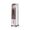 GenSDH Portable Air Conditioner Fan Portable Air Cooler, Humidifier Misting Small Evaporative Air Conditioner Fan And Bladeless Noiseless Fan, For Office, Dorm, Room(Free Ice Tray) view 1