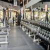 Rubber Gym Flooring Rolls - 10% Gray - 1/2" x 4' x 10' view 3