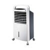 GenSDH Portable Air Conditioner Fan Air Cooler, Portable Air Conditioner Evaporative Misting With Remote Control Humidifier Fan And Bladeless Noiseless Fan, For Office, Dorm, Room(Free Ice Tray) view 1