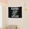 QFZ of Course I Cum Fast I Got Fish to Catch Durable Versatile 29x37in Tapestry Charm view 4