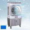 Water Cooler Fan 3-in-1 Evaporative Air Cooler, Air Cooler Cooling Fan with 3 Speeds, 4 Ice Crystal Boxes & 60L Water Tank, 120Oscillation view 1