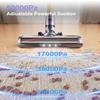 MBYULO Cordless Vacuum Cleaner, 450W 50Kpa Powerful Stick Vacuum, Up to 70Mins Rechargeable Battery, Vacuum Cleaners for Home Anti-Tangled Lightweight Handheld for Hardwood Floor, Carpets, Pet Hair view 4