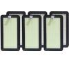 PUREBURG Replacement True HEPA Filter Compatible with Tommee Tippee Steridryer Bottle Dryer,6-Pack view 1