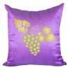 Grape Stencil, 8 x 6.5 inch - Classic Fruit Kitchen view 2