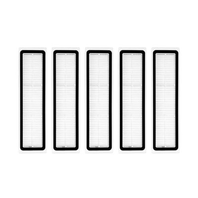 CEATYU Compatible for Mova L600 Z500 RLS4/Compatible for Dreame D9 Max/L10 Pro Main Side Brush High-Efficiency Vacuum Filter Mop Cloth Accessories(Color:Set y), rgrtyh56