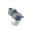 PRLDXJPL Vacuum Cleaner Side Brush Motor. Compatible for Roborock S5 S6 S7 S5 Max S6 Pure S6 MaxV S7 MaxV. Vacuum Cleaner Side Brush Gearbox Spare Parts, sf67tgdf7uobg view 3