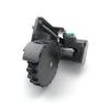 PRLDXJPL vacuum cleaner Right Left Wheel Module. Compatible For Roborock S50 S51 S52 S55. Compatible For Xiaowa C10 E20 E25 E35. Robot Vacuum Cleaner Parts Drive Wheels(Color:Left+Right wheel) view 2