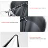 Akozon Stainless Steel Baking Funnel with Rack, Pancake Batter Dispenser, Octopus Balls & Cupcake Making Kitchen Tool for Home & Bakery Use view 1