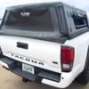 FLATED Air-Topper CAP60, an Inflatable Truck Cap Bed Cover for mid-Size Truck 6ft Long beds view 4