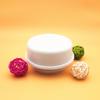 TOYANDONA 2pcs Musical Box Base Wind-up Mechanism Transparent Clay Craft Base for Custom Music Boxes for Unique Creations and Decorative Displays view 3