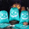 Sweetude 24 Pcs Halloween Drawstring Bags for Kids Trick or Treat view 4
