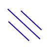 PPLWJLEF 9Pcs Soft Plush Strips Compatible with Dyson V6 V7 V8 V10 V11 Vacuum Cleaner Soft Roller Head Replacement Accessories Parts view 3