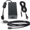 Solsinsy Adjustable Bed Power Supply Cord Kit for Lucid L150 L300 L600 - 29V Base Input 3-Piece Power Adapter Set Replacement Kit view 1