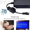 Solsinsy Adjustable Bed Power Supply Cord Kit for Lucid L150 L300 L600 - 29V Base Input 3-Piece Power Adapter Set Replacement Kit view 2